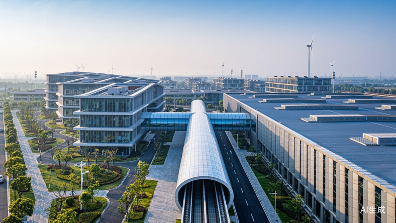大学进县城,最难的不是盖楼
